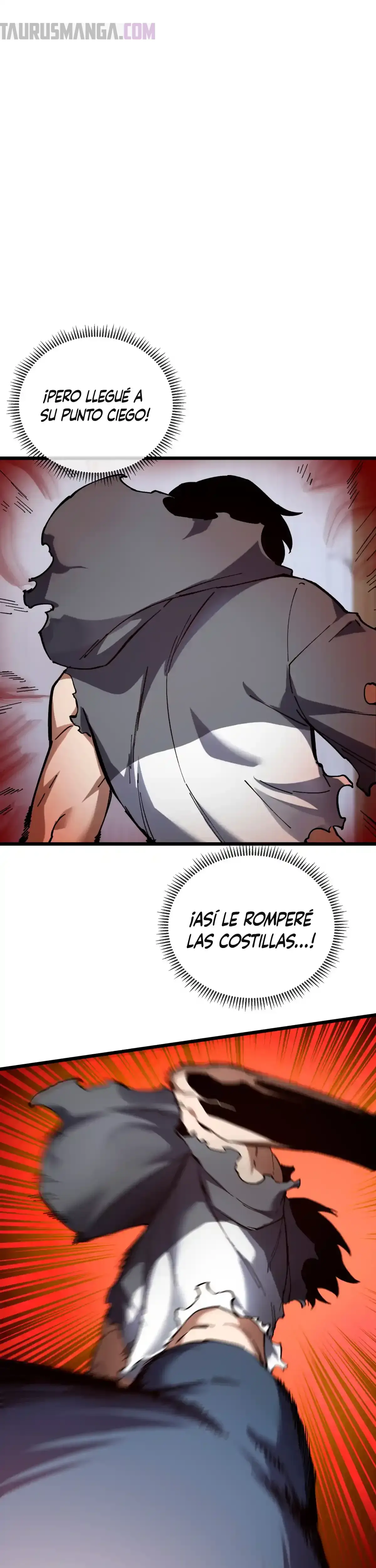 Esclavo Corporativo del Dios Maligno > Capitulo 2 > Page 71